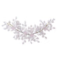 NVR Women's Embellished Beaded Hair Accessory Set | Swadesiicart