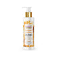 NutriGlow Luxury Skincare Kashmiri Saffron Sunscreen Serum 50 PA+++ - Nutriglow Cosmetics