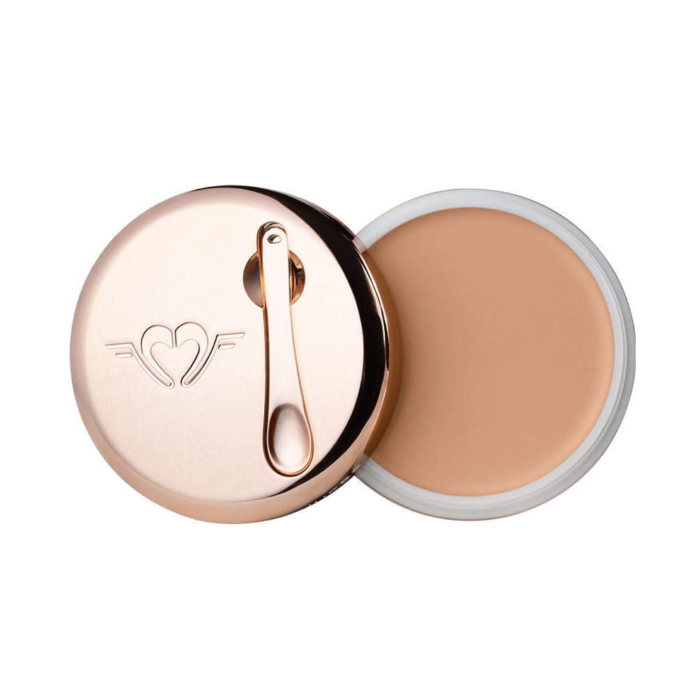 Daily Life Forever52 High Coverage Tender Cream - Breezy 005 | Swadesiicart