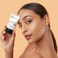 Pilgrim Illuminating Moisturizer For Instant Rosy Glow & SPF 15 with Australian Kakadu Plum - Swadesiicart