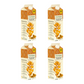 Gramiyaa Wood Cold Pressed Sesame Oil
