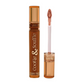 Blue Heaven Cookie & Souffle Liquid Matte Lipstick - Hazelnut Hottie