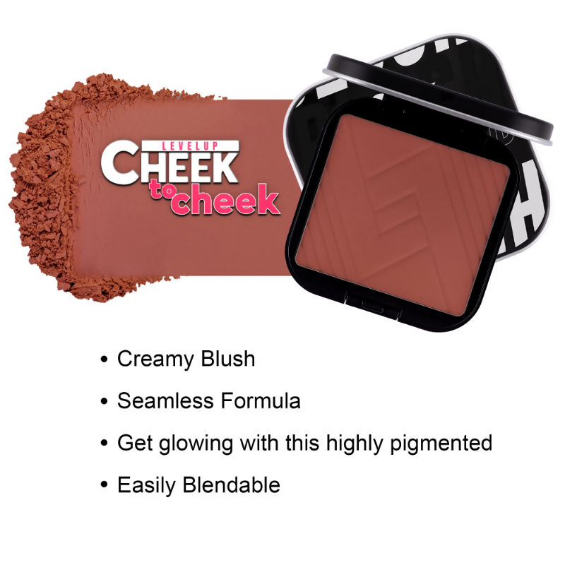 Daily Life Forever52 Cheek Pop Blush - Cpb012 | Swadesiicart