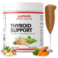Just Vedic Thyroid Support Drink Mix - Swadesiicart