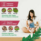 Shuddh Natural MAA Adaptogenic Women Wellness Tea | Swadesiicart