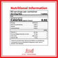 Boldfit Iron Supplement Tablets - Swadesiicart