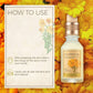 The Face Shop Calendula Essential Moisture Serum - Korean Skincare | Swadesiicart
