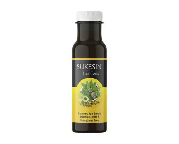 Sri Surya Ayurveda Sukesini Hair Oil | Swadesiicart