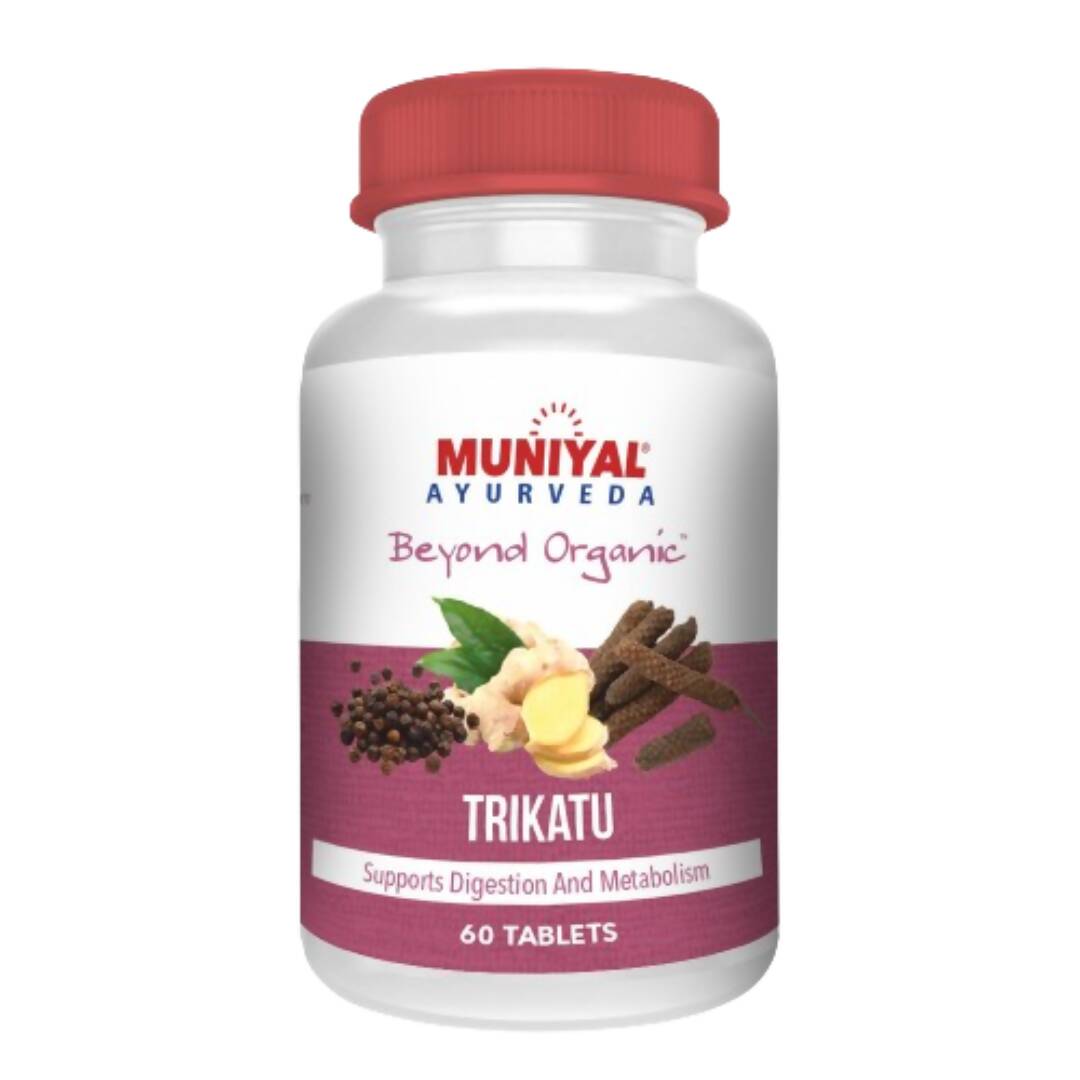 Muniyal Ayurveda