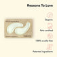 Tonymoly Timeless Ferment Snail Eye Mask - Korean Skincare - Swadesiicart