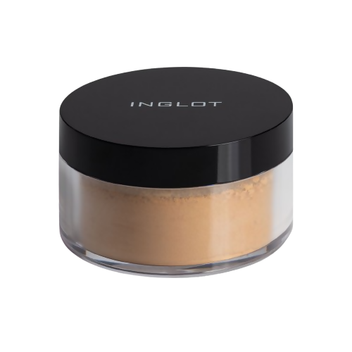 Inglot Perfect Finish Loose Powder - 15 - Swadesiicart
