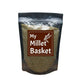 My Millet Basket Browntop Millet Flakes (Ready To Eat) | Swadesiicart