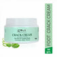 Globus Naturals Crack Cream Green | Swadesiicart