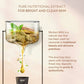 Wow Skin Science Purifying Multani Mitti Face Wash - Swadesiicart