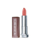 Maybelline New York Color Sensational Creamy Matte Lipstick / Just a Teaser - Swadesiicart