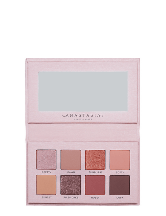 Anastasia Beverly Hills Glam To Go Palette - Mini - Swadesiicart