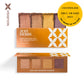 Herb Enriched 4-in-1 Eye-shadow Palette with Manjishtha and Liquorice Root (Copy)