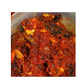 Madhur Pure Andhra Kakarakai Pickle - 1 kg