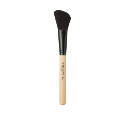 Oriflame Precision Angled Blush Brush - Swadesiicart