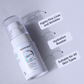 Dermabay Anti-Ageing Serum Radiance for all skin types | Swadesiicart