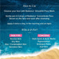 Aqualogica Radiance+ Concentrate Face Serum - Limited Time Offer - Swadesiicart