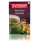 Everest Pani Puri Masala Powder