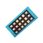 Dibha Ruchoks Assorted Chocolate Gift Pack (18 Assorted Chocolates) - Dibha Snacking