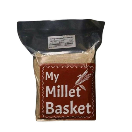 My Millet Basket Multigrain Upma Rava | Swadesiicart