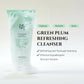 Beauty of Joseon Green Plum Refreshing Cleanser - Korean Skincare | Swadesiicart
