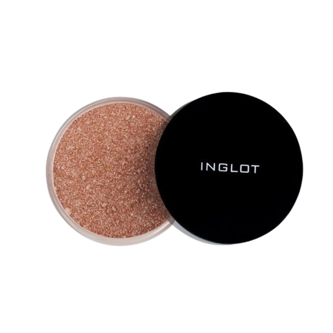 Inglot Sparkling Dust Feb - 01 - Swadesiicart