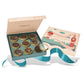 Weekend in London, Gift Set, 9 Teas