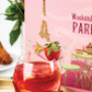 Weekend in Paris, Gift Set, 9 Teas