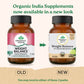 Weight Balance Capsules