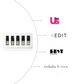 UMA Wellness Oil Trial Kit