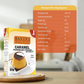 BAKERS Instant Pudding Mix - Caramel Flavor