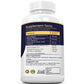 Ramini Bio Nutrition Testosterone Booster Veg Capsules