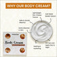 myUpchar Ayurveda Body Cream for Instant Brightening + SPF 20 | Swadesiicart