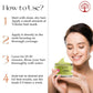 Ivory Natural Hair Volume Mask - Hair Volume And Length For Both Men & Women | Swadesiicart