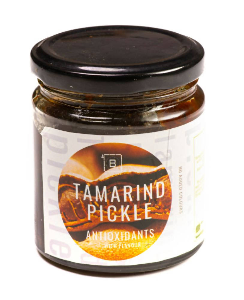 Tamarind Chinthakaya Pickle