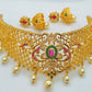 Multicolor AD Choker for Kids | Swadesiicart