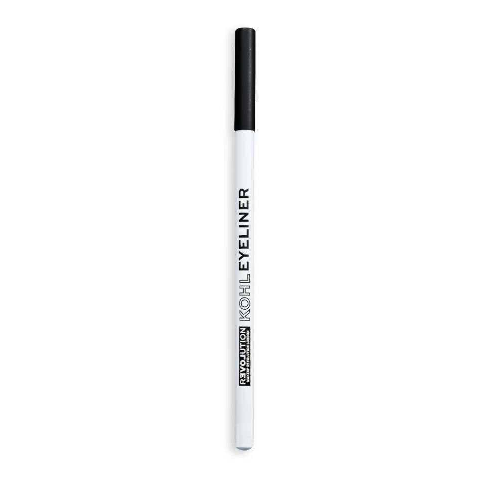 Revolution Kohl Eyeliner - Swadesiicart