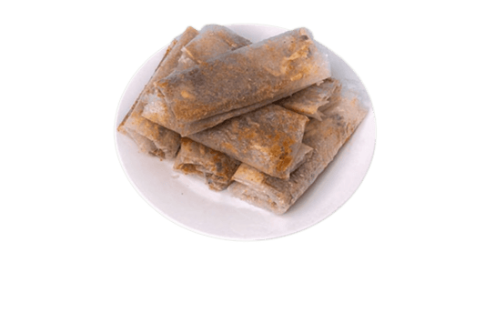 Agra Sweets Bellam Putrekulu Pack | Swadesiicart