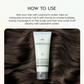La'dor Moisture Lock Haircare Combo Set - Moisture Repair Shampoo & Conditioner For Dry Hair - Swadesiicart