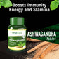 Herbal Canada Ashwagandha Extract Tablets - Swadesiicart