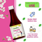 Rajasthan Herbals Leucwin Syrup | Swadesiicart