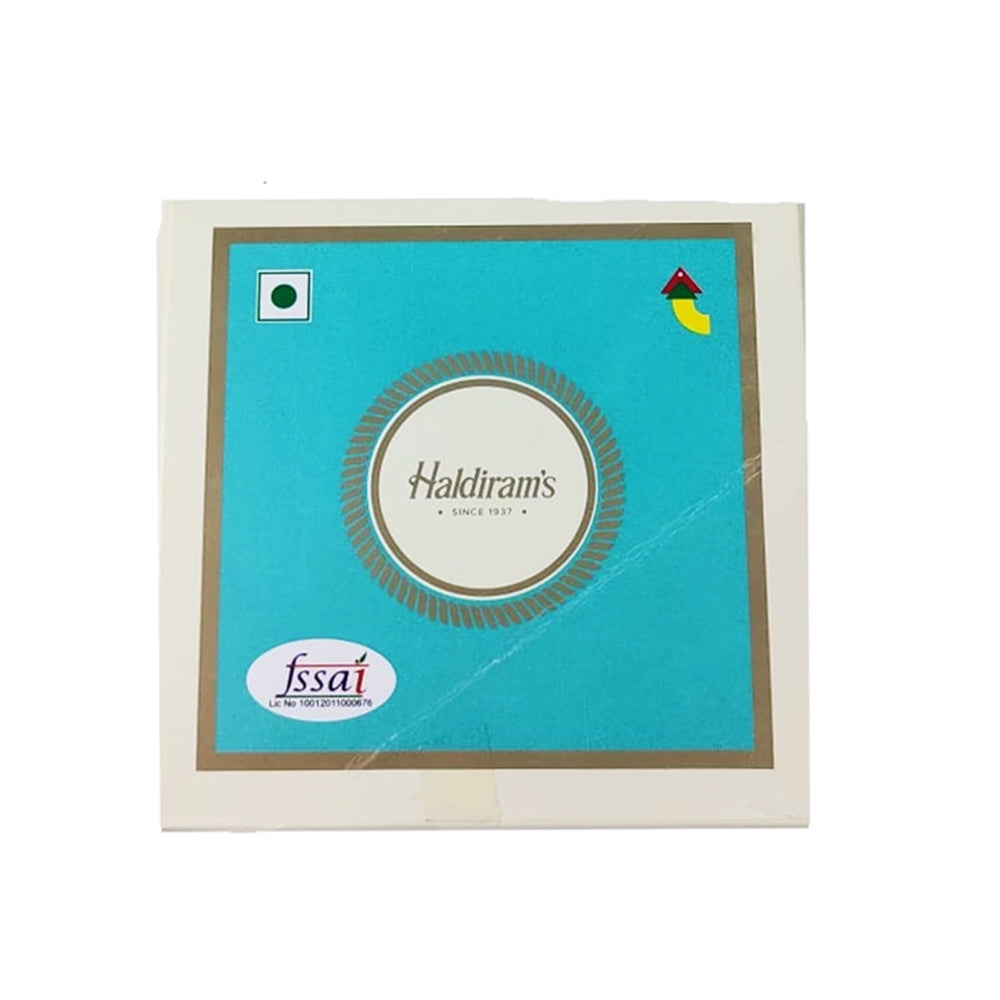 Haldiram's Cashew Delight | Swadesiicart