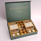 Almond House The Silk Route Collection | Swadesiicart