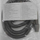 Grey Tubing - Cuffed, STD tubing