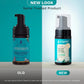 Pilgrim Korean 1.5% Salicylic (Bha) & 2% Glycolic Acid (Aha) Foaming Face Wash For Oily & Acne-Prone Skin - Korean Skin Care