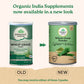 Wheatgrass Powder